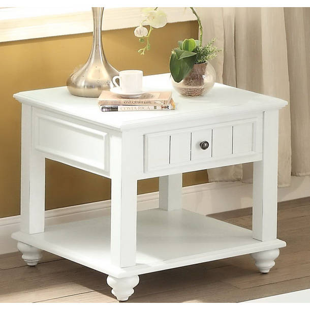 Rosecliff Heights Witherspoon Coffee Table & Reviews Wayfair